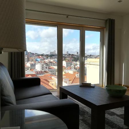 Lisbon Grand View Apartment Exterior foto