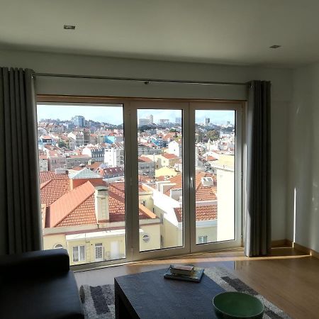 Lisbon Grand View Apartment Exterior foto