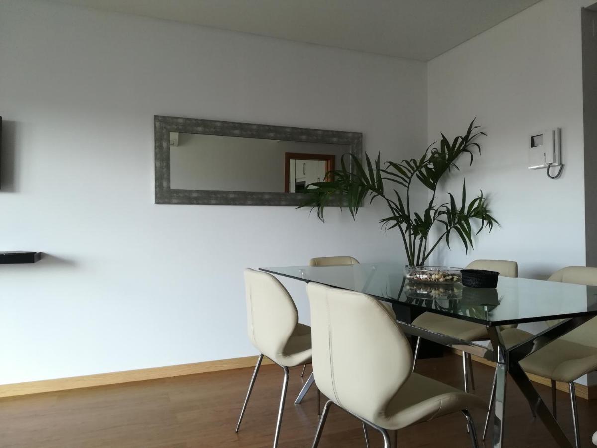 Lisbon Grand View Apartment Exterior foto