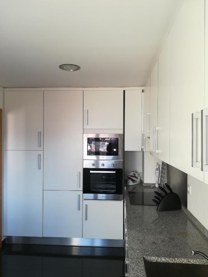 Lisbon Grand View Apartment Exterior foto