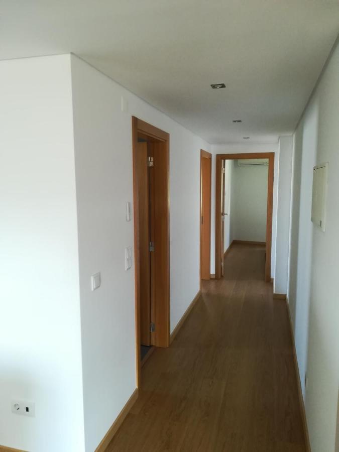 Lisbon Grand View Apartment Exterior foto