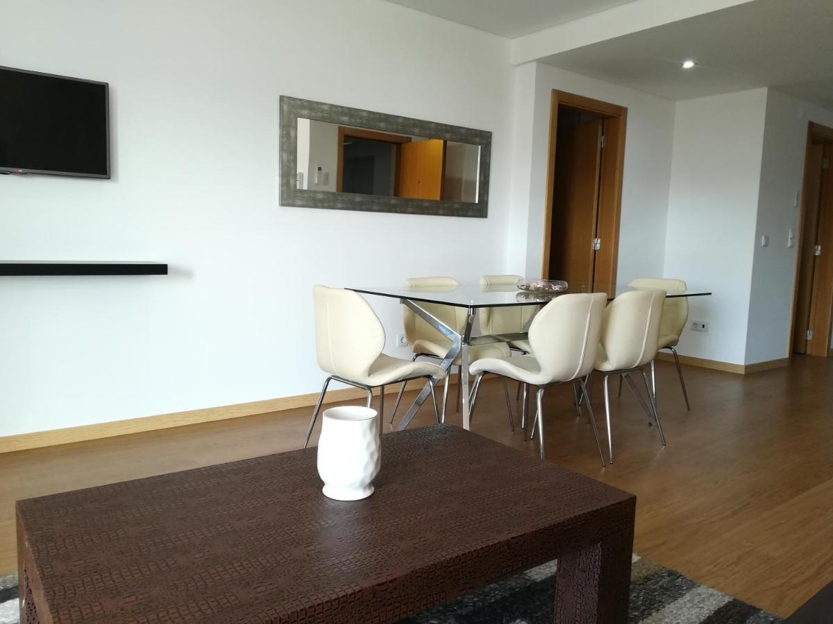 Lisbon Grand View Apartment Exterior foto
