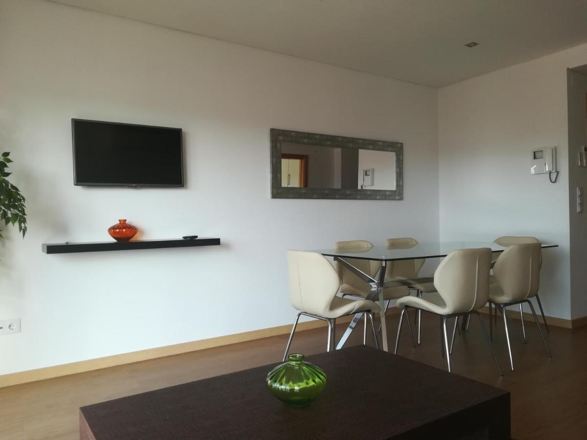 Lisbon Grand View Apartment Exterior foto