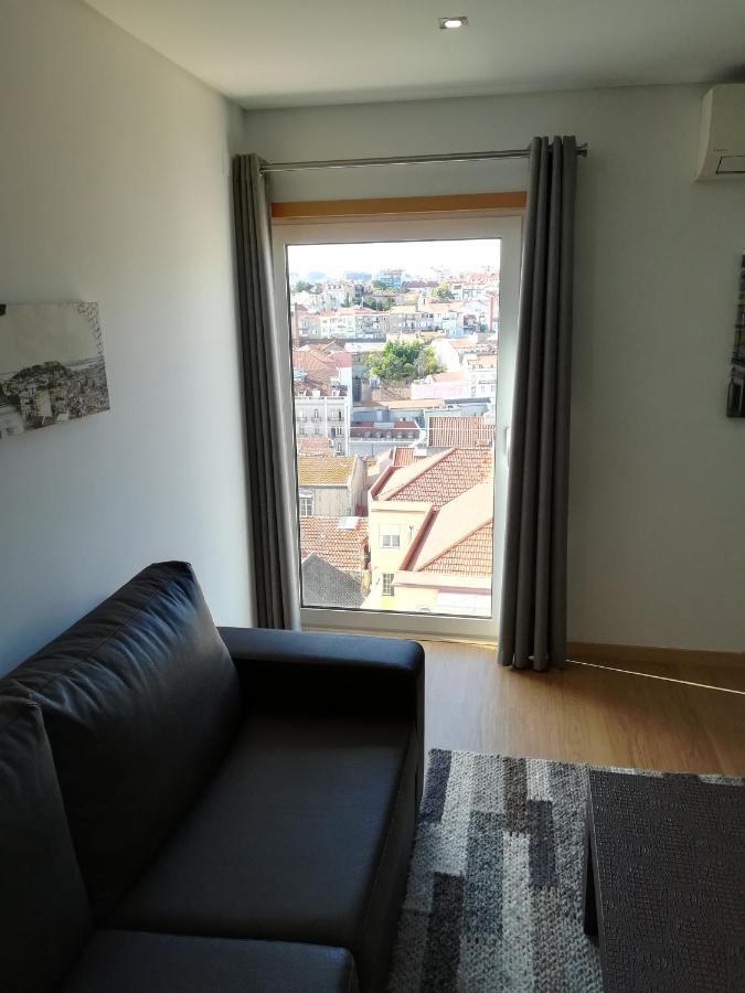 Lisbon Grand View Apartment Exterior foto