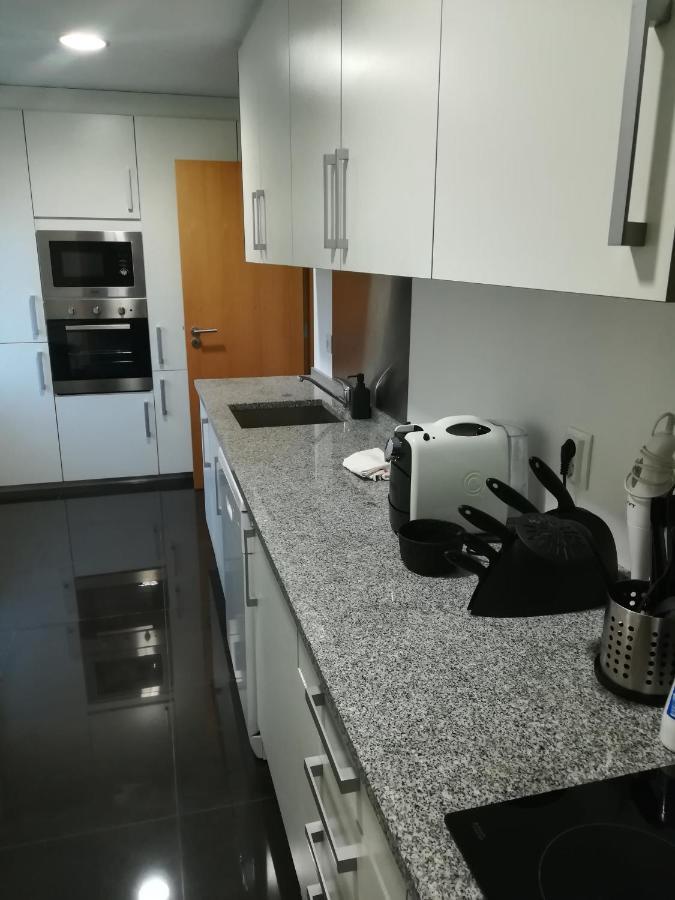 Lisbon Grand View Apartment Exterior foto