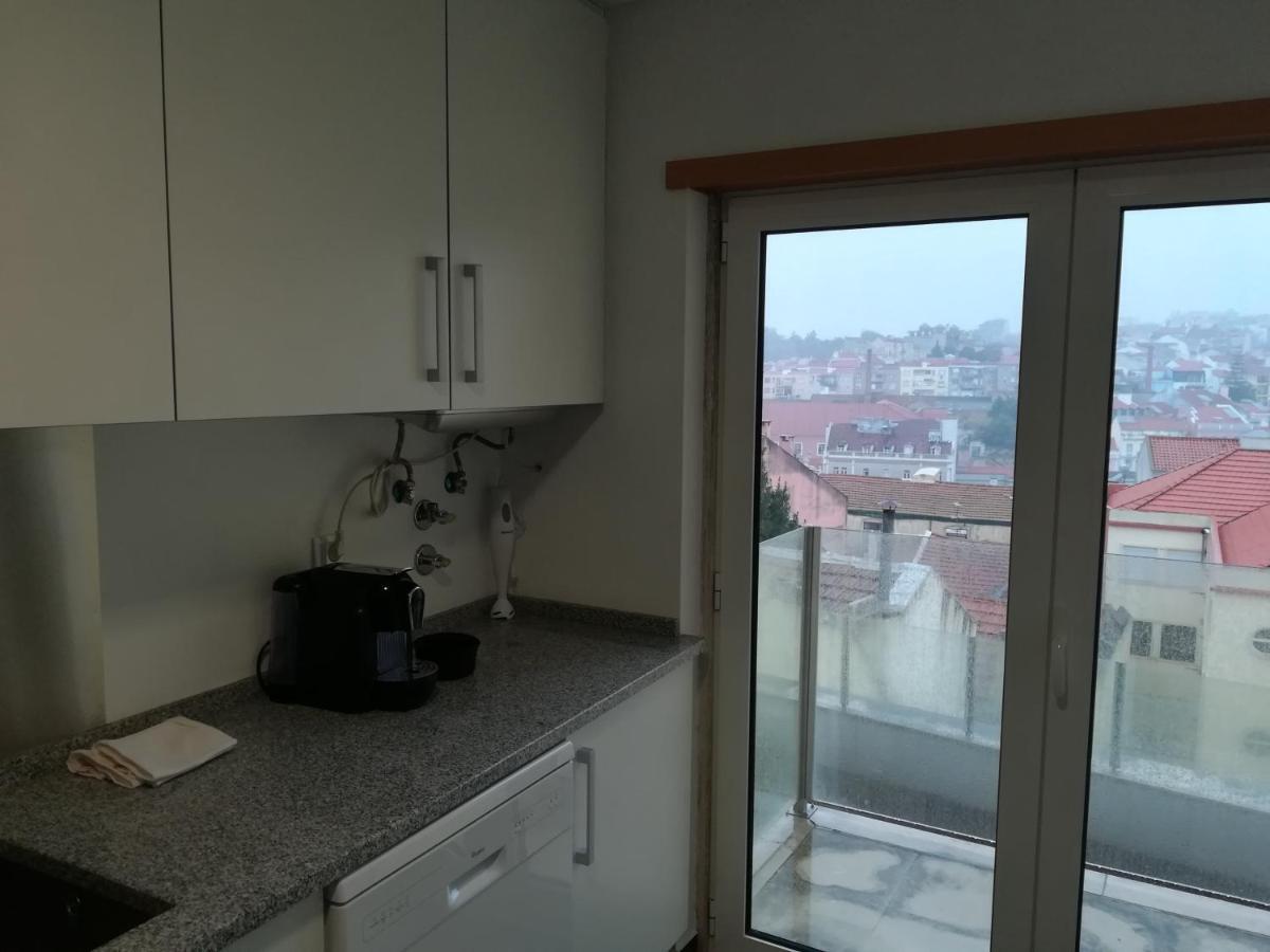 Lisbon Grand View Apartment Exterior foto