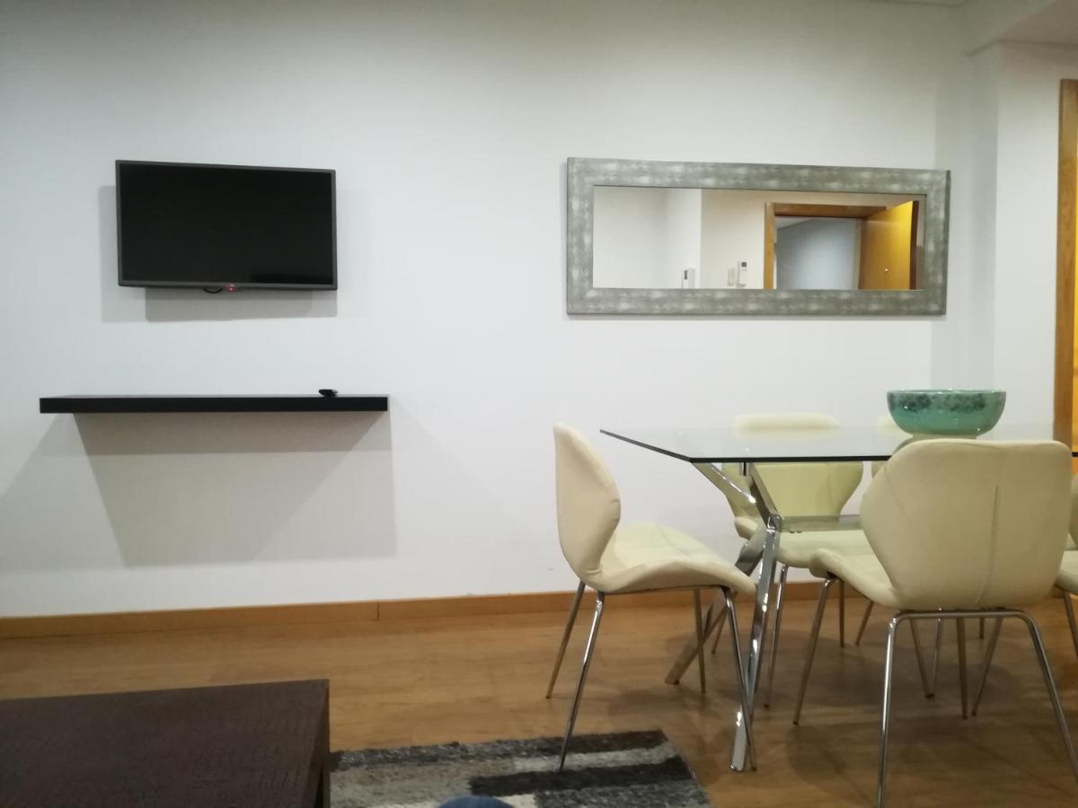 Lisbon Grand View Apartment Exterior foto