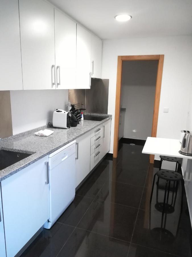 Lisbon Grand View Apartment Exterior foto