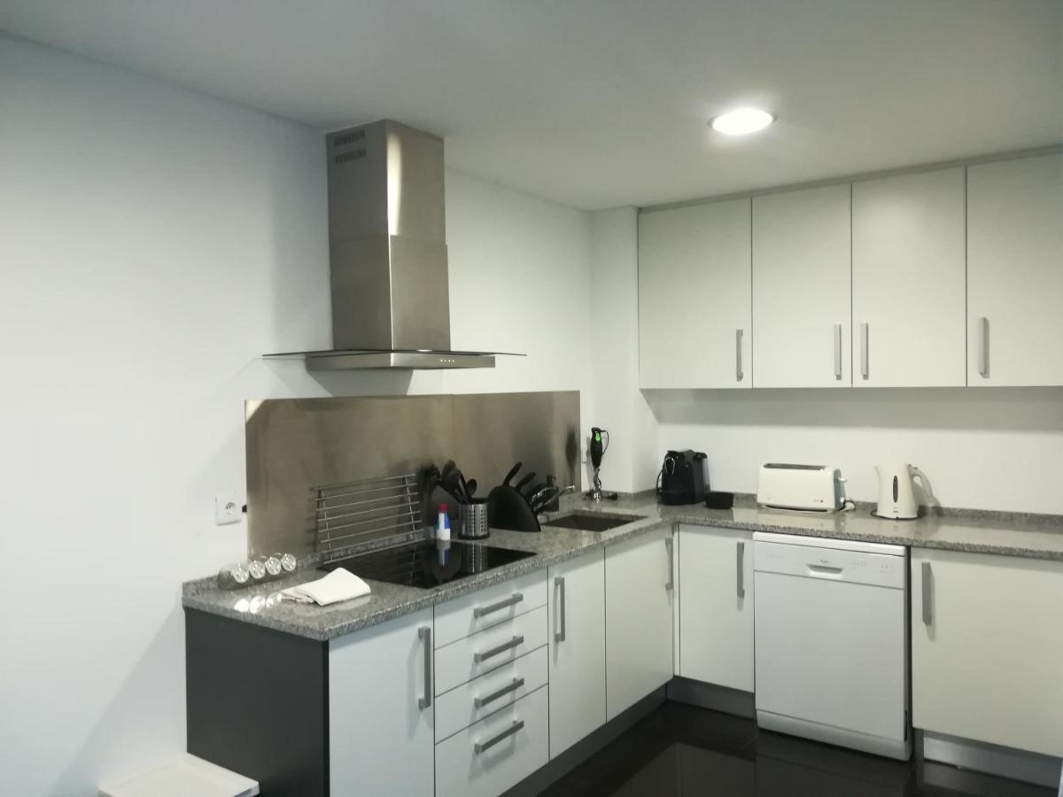 Lisbon Grand View Apartment Exterior foto